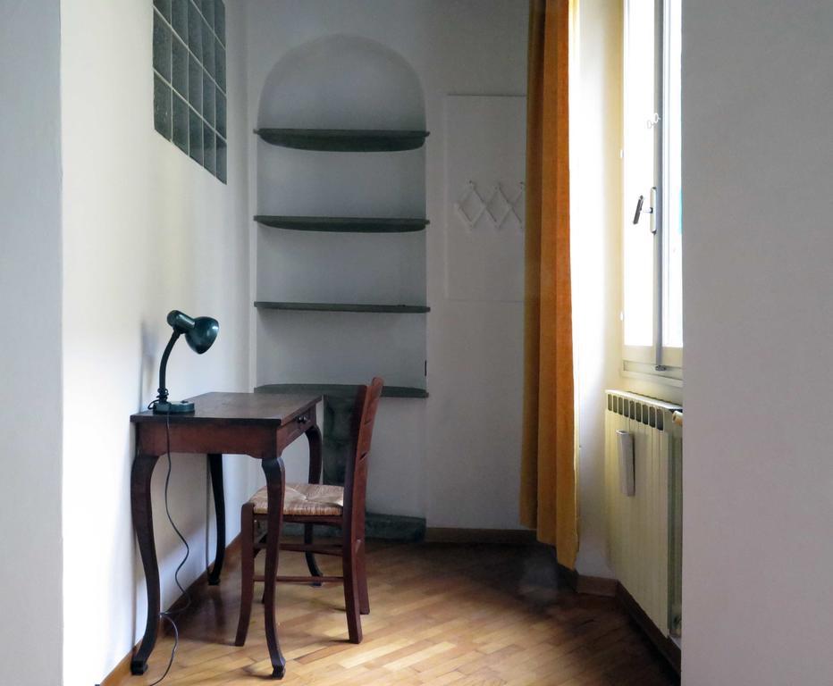 Macci Number Eight Apartment Firenze Ruang foto